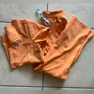 Figs Papaya Scrub Set